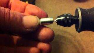 G-Tank-US positive post nylon isolation screw