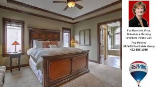 preview picture of video '11709 Windcrest, Papillion, NE Presented by Peg Maloney.'