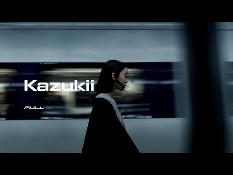 Kazukii // Pull
