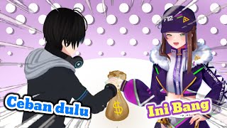 Download lagu Menyogok Andi Untuk Dapat Suara ...[Andi Adinata, Alia Adelia - MAHA5 & Frederett - AKA Virtual] mp3