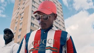 NISKA - W.L.G DANS LA VRAIE VIE D&#39;ELINEM