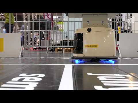 ARCOS - DS Automotion