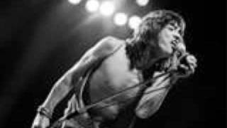 Rolling Stones - Gimme Shelter - London - Sept 9, 1973