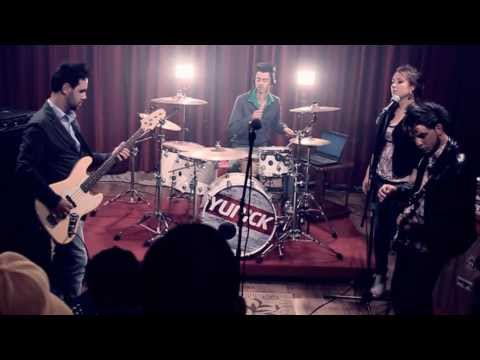 YUNICK - Parei Pra Pensar (CLIPE OFICIAL) HD