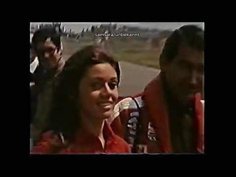 F1 Classics 1969 - GP Niederlande - Rennen Highlights