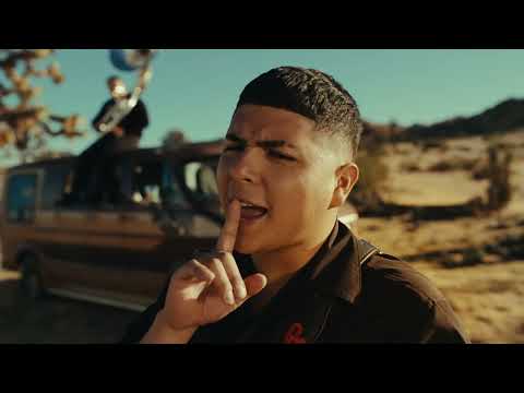 MARCA MP - AUNQUE DIGAN (Official Video)