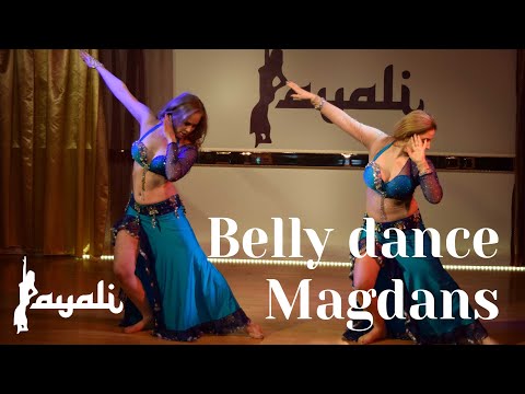 Baed Anak | Oum Kalthoum with duo Oriental Vibes at Hafla Layali, Sweden Stockholm 2021