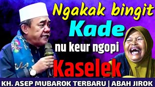 Download lagu Lucu Pisan Ceramah KH. ASEP MUBAROK TERBARU mp3 Download lagu Lucu Pisan Ceramah KH. ASEP MUBAROK TERBARU mp3