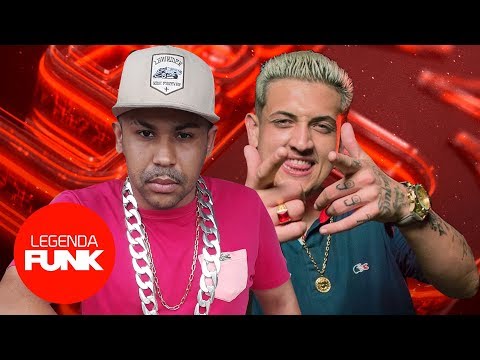 MC Digu e MC LDM - Deixa O Baile Pega (DJ New)