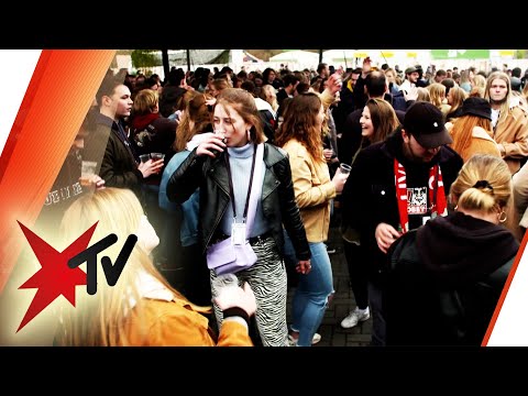Party trotz Pandemie: So geht Festival in Corona-Zeiten | stern TV