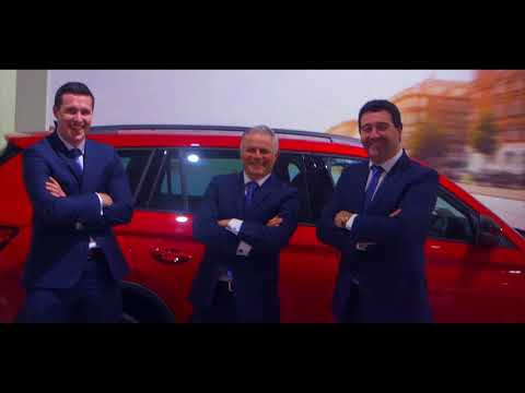 Finbarr Galvin Motors / Newcestown GAA sponsorship video