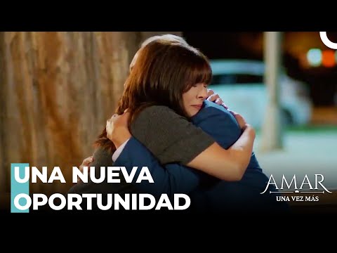 Zahide Regresa A Casa - Amar Una Vez Más