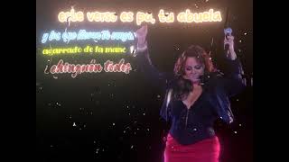 la re mentada - Jenni Rivera