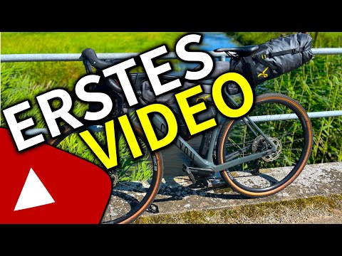 Willkommen bei Chris-is-Outdoor | Meine ersten Schritte auf YouTube