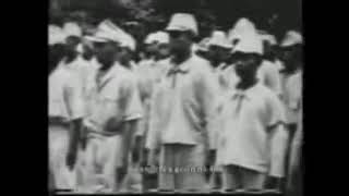 Download lagu Video rekaman pembacaan teks proklamasi kemerdekaan RI mp3 Download lagu Video rekaman pembacaan teks proklamasi kemerdekaan RI mp3