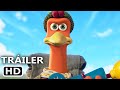POLLITOS EN FUGA 2 Tráiler Español Latino 2023