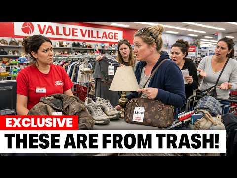 Valuevillage