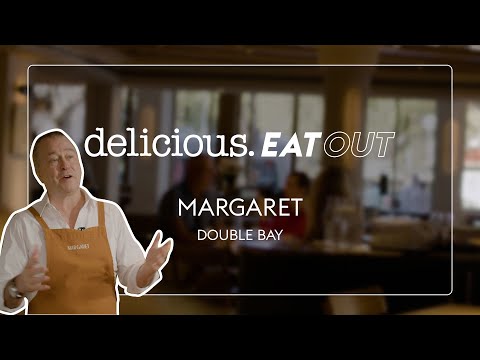 Margaret, Double Bay | Fine dining in Sydney | delicious. Eat Out
