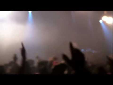 Kendrick Lamar - M.A.A.D City