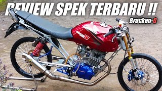 Download lagu Tiger Brocken_G Review Volume 4 || Even More Awesome and Cool mp3