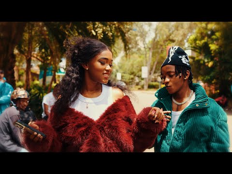 AROMA - ZEMAN ( Official video)