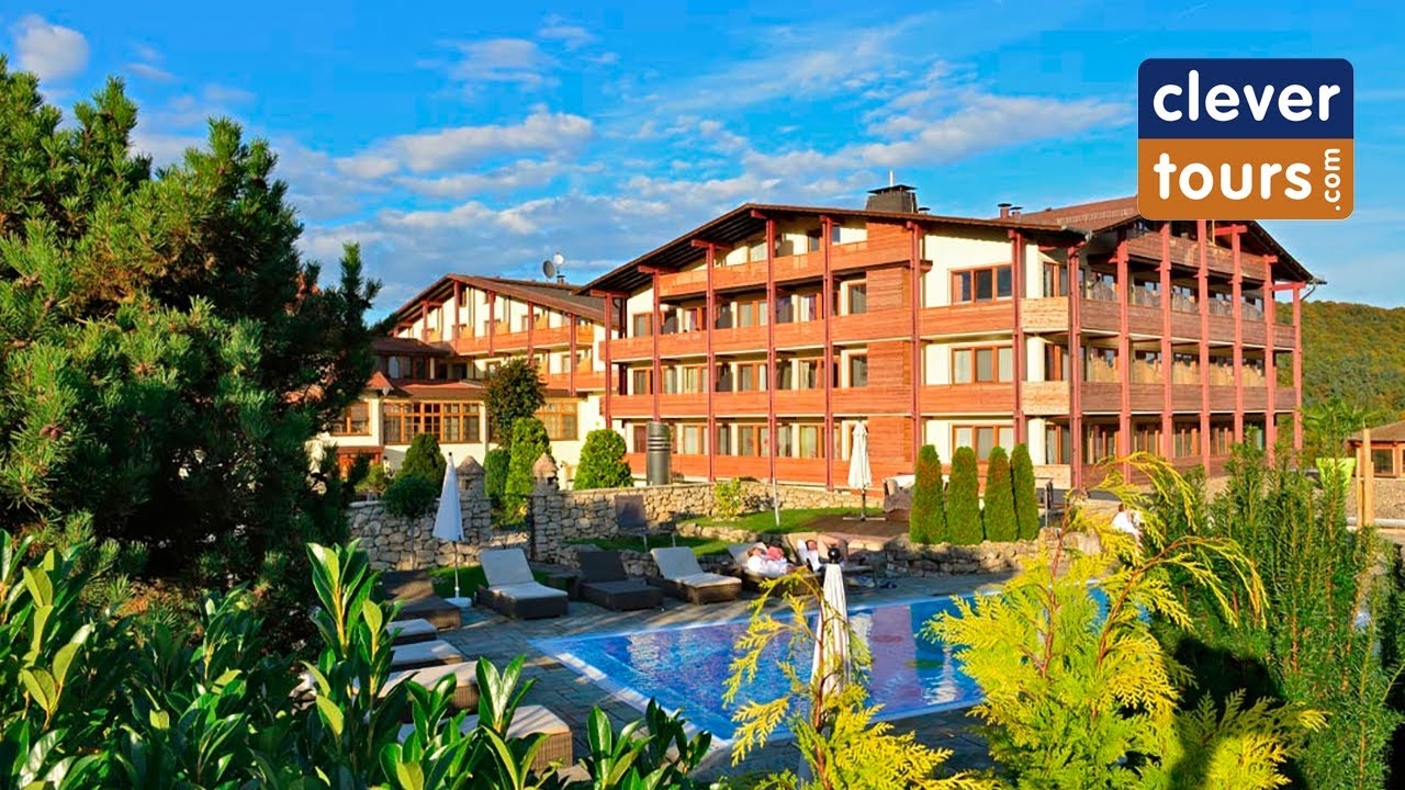 Natur-, Sport- & Wellnesshotel Freund