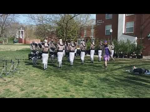 Music City Mystique 2017