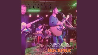 The Edge of Night (Live)