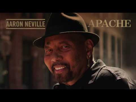 Aaron Neville -  All of the Above (Official Audio)