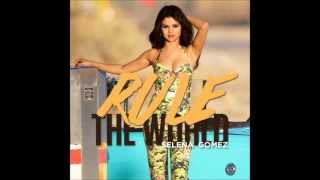 Selena Gomez - Rule The World (Audio)