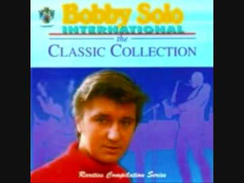Bobby Solo e Wilma Goich- I proverbi