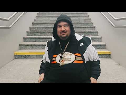 Przemek Ferguson - Surowa gadka prod. Xend Beats [VIDEO]