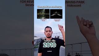 Download lagu Apakah lagu For Revenge ' Serana' terdengar mirip dengan lagu itu?#viral #shorts #reels #music #fyp mp3