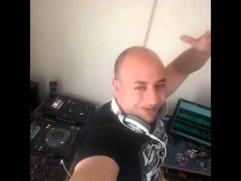 DJ ONUR EVİRGEN - EDM 8