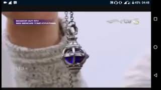 Download lagu Kyurangers misi mencari TOMO kyutama mp3