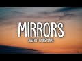 Justin Timberlake - Mirrors (Lyrics)