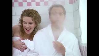 Peter Gabriel ~ &#39;Quiet Steam&#39; (with &#39;Steam&#39; Music Video)