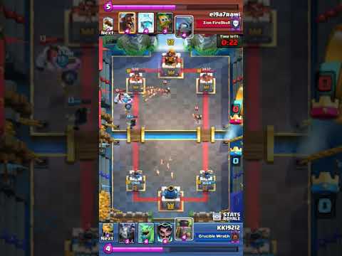 el9a7rawi vs KK19212 [TOP 200]