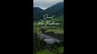 Download lagu SURAT AR RAHMAN 26 - 28 | MUZAMMIL HASBALLAH mp3 Download lagu SURAT AR RAHMAN 26 - 28 | MUZAMMIL HASBALLAH mp3