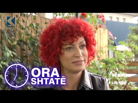 Ora 7 - Shengyl Ismaili - 23.09.2020 - Klan Kosova