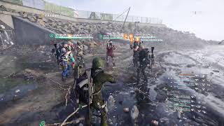 ディビジョン2　ダークアワーズ