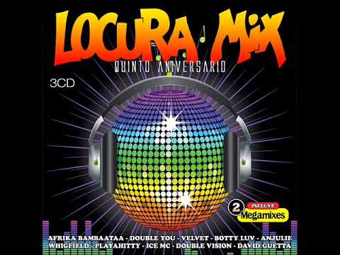 Locura Mix 5