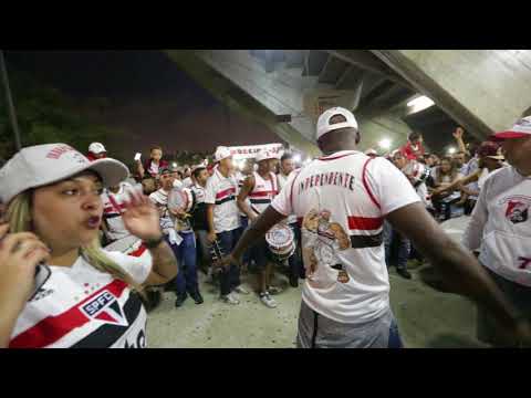 Torcida Independente