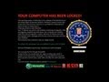 FBI Moneypak Virus removal without using safe mode ...