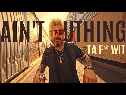 MOPS x PETE - Ain't Nuthing Ta F' Wit
