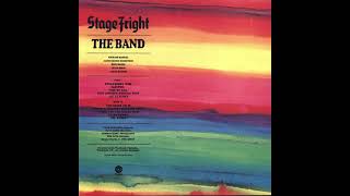 The Band - Daniel And The Sacred Harp
