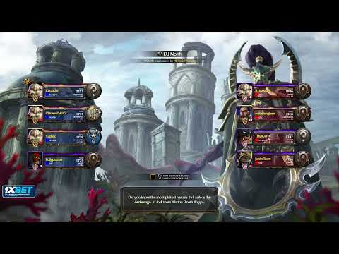 Happy's stream 14th June 2022 Battle.net - w3champions Часть 2