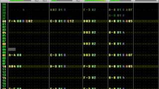 Download lagu Famitracker - Megaman 10 - Roll's Gift mp3 Download lagu Famitracker - Megaman 10 - Roll's Gift mp3