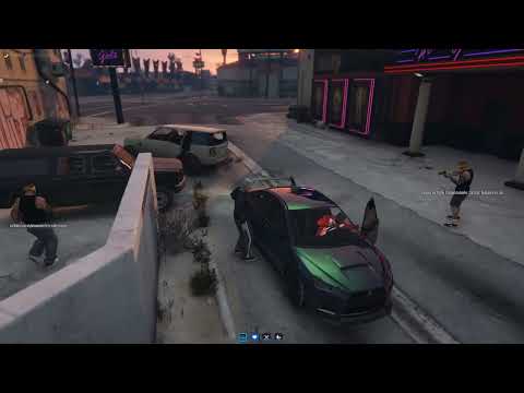 George Flinston | Załatwiają Kapitana Ft. Logan Kapuczino