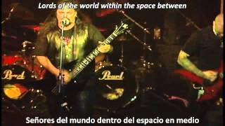 Deicide - Dead But Dreaming (Subtitulos Español Lyrics)